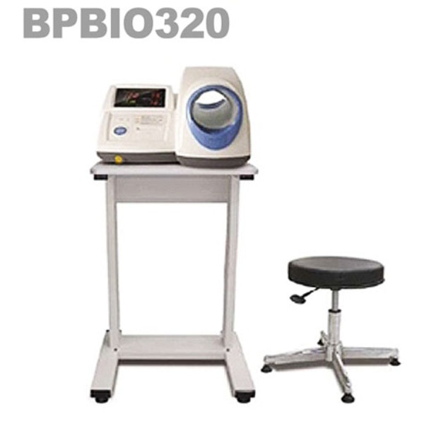 인바디 BPBIO320혈압계 테이블의자 포함 프린터가능