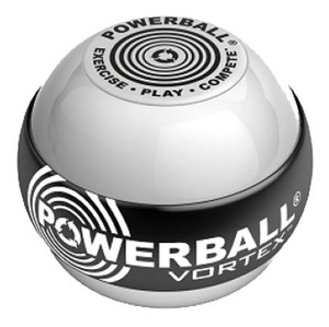 [PowerBall] 파워볼 신상품 VORTEX, 볼텍스, 한 층가벼워진 회전, 한층 높아진 무게감/파워볼 볼텍스